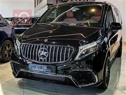 مێرسێدس بێنز V-Class